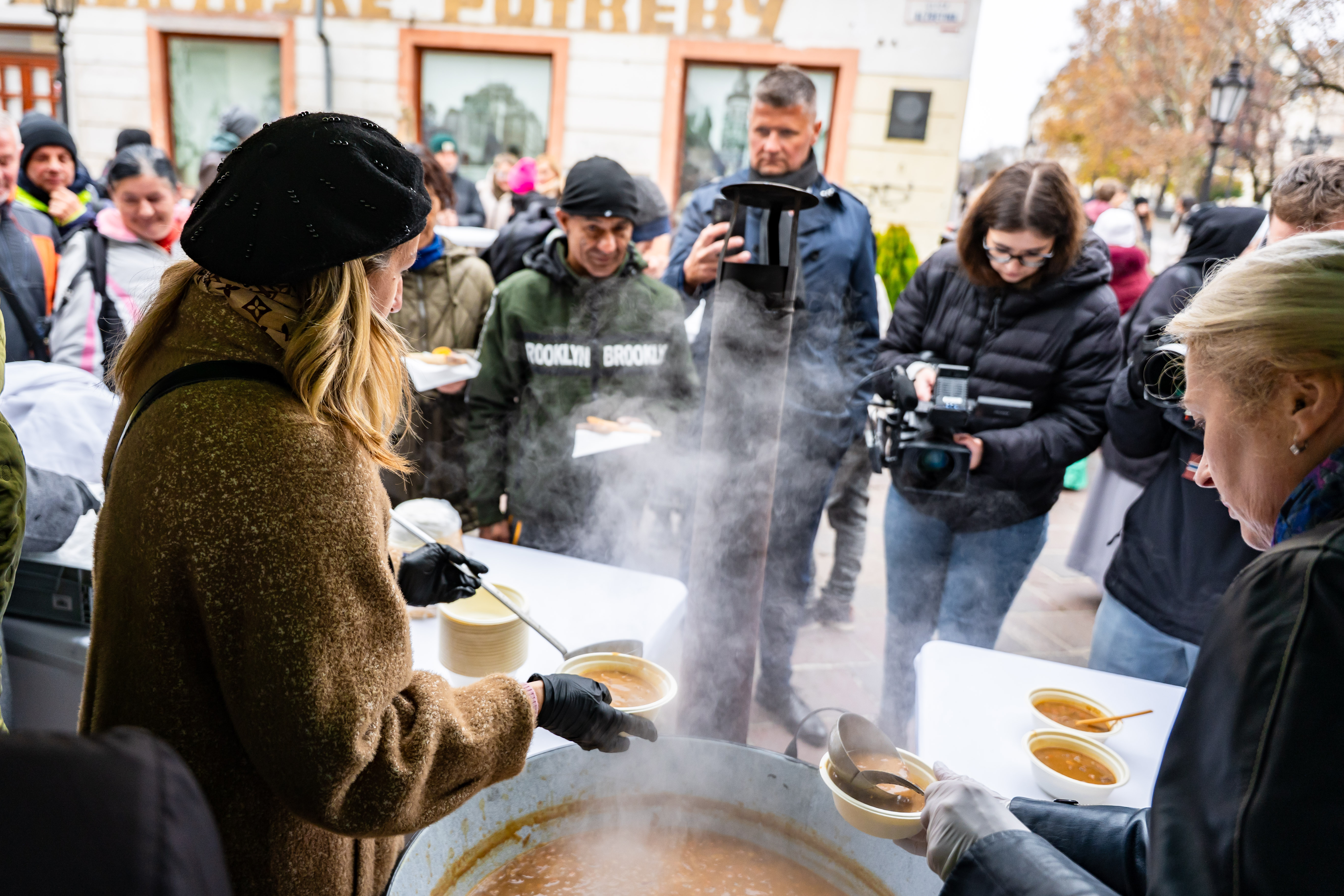 Polievka sv. Alzbety -27